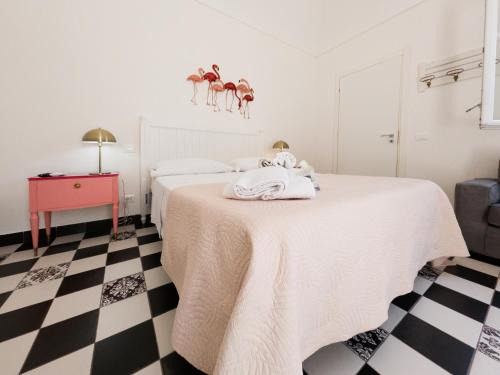 Poggiamico Guest House