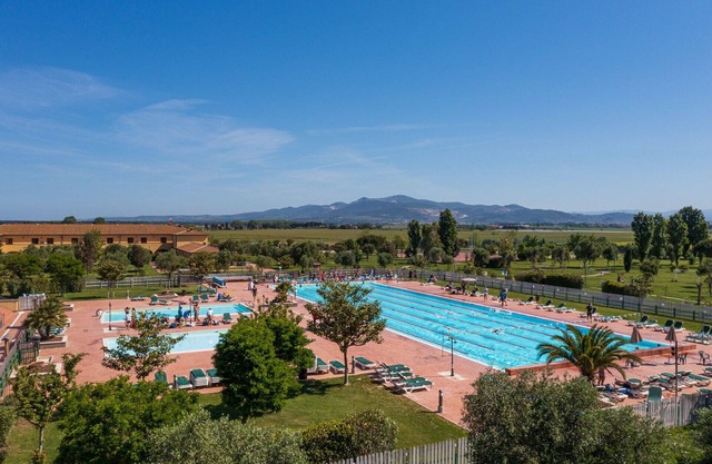 Poggio all'Agnello – Sport & Active Holidays