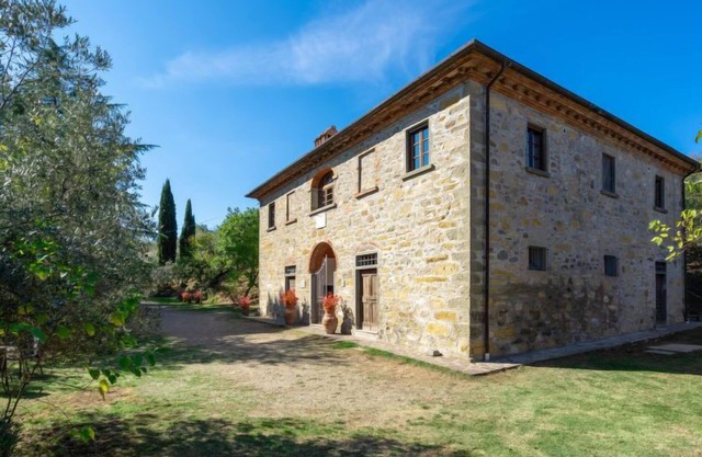 Poggio Cuccule by Interhome