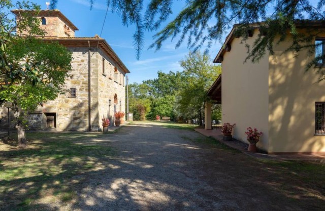 Poggio Cuccule by Interhome