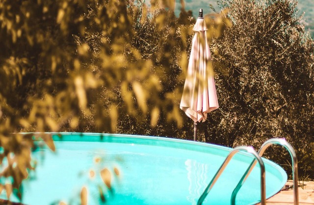 Poggio Mirteto: CASALETTO COUNTRY HOUSE
