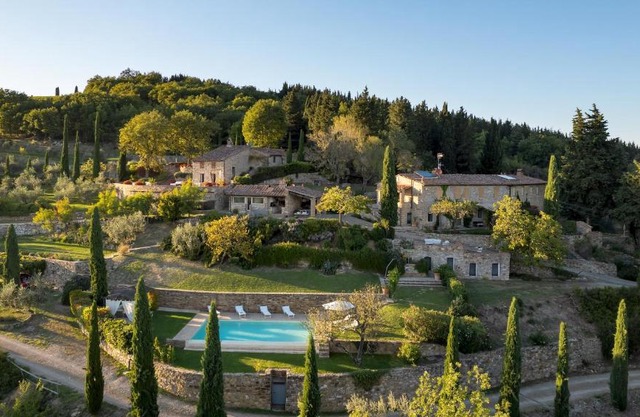 POGGIO NOVOLI 6, Emma Villas