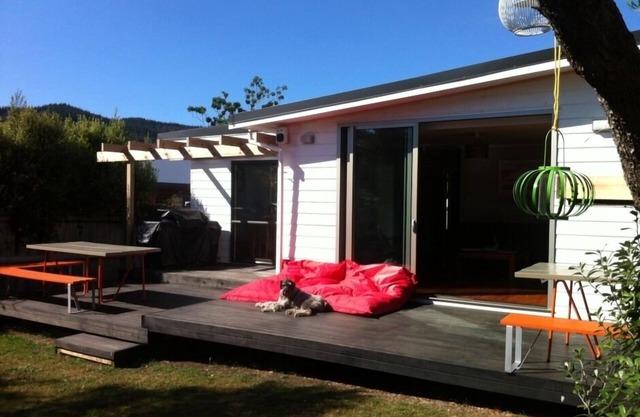 Pohutakawa Getaway Whiritoa