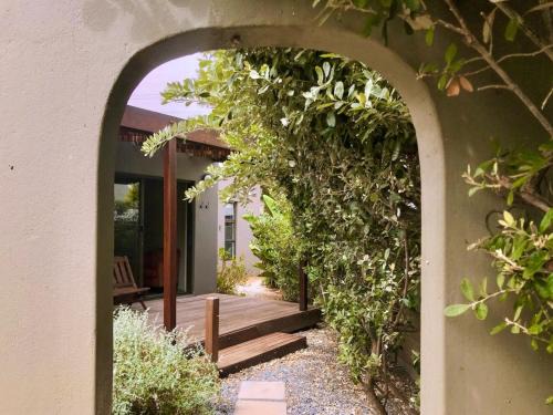 Point Garden Cottage