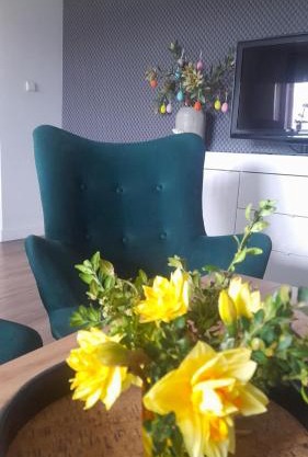 Pokoje Gościnne u Marka