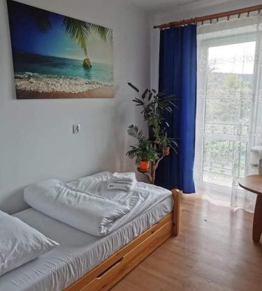 Pokoje Gościnne u Marysi