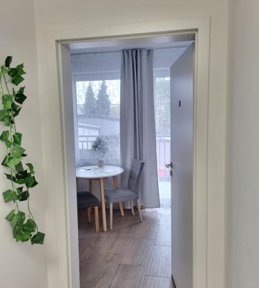 POKOJE - STUDIO GLIWICE I przy ONKOLOGII