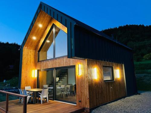 Polana Kasztelana - Beskid Wyspowy