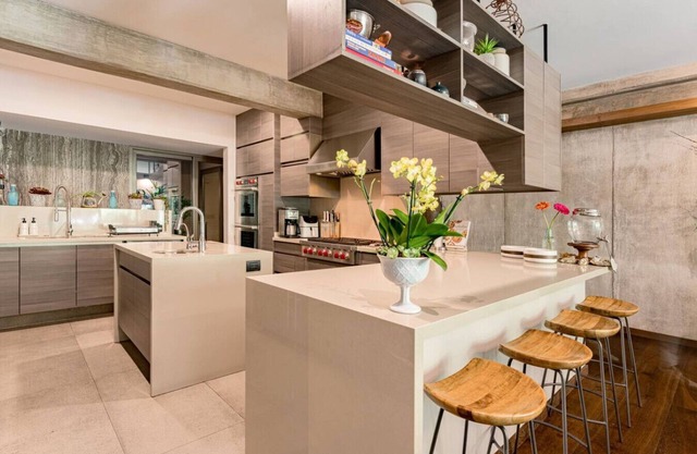 Polanco Gem: Jacuzzi & Terrace