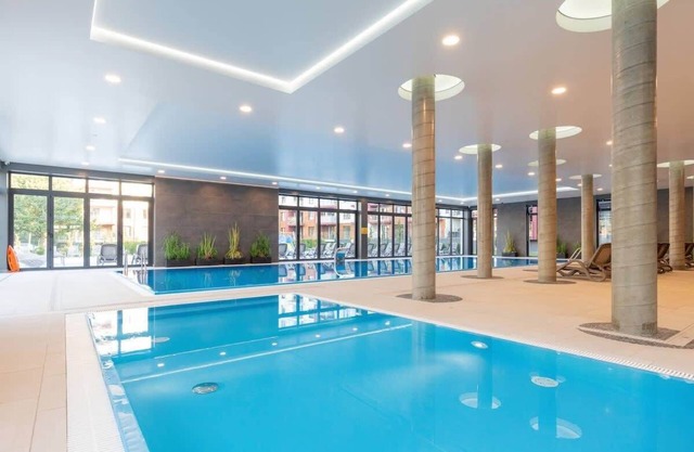 Polanki Park | Luxury Apartment | Gym and Pool