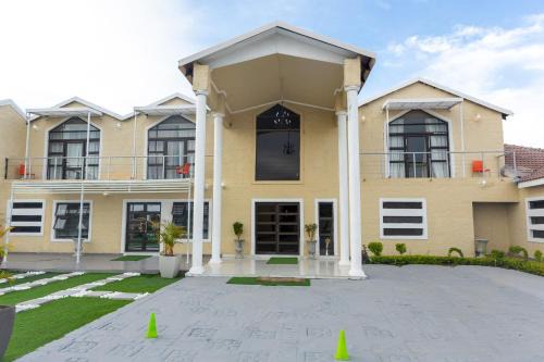 Polokwane Estate Lodge & Spa