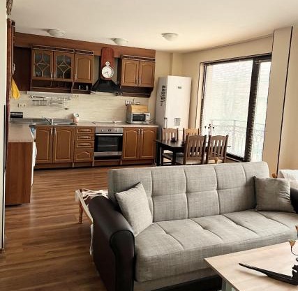 Pomorie Sea&History Residence