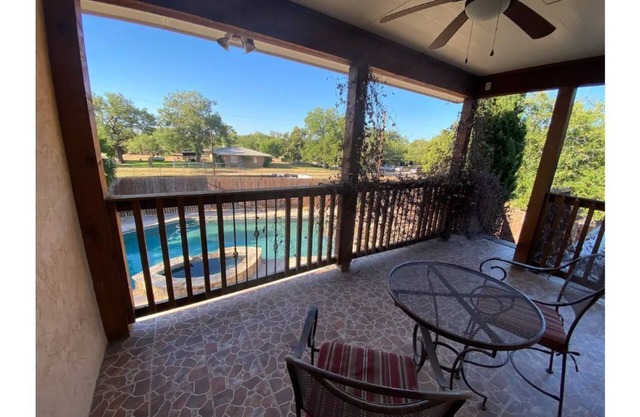 Ponderosa Home, great for families