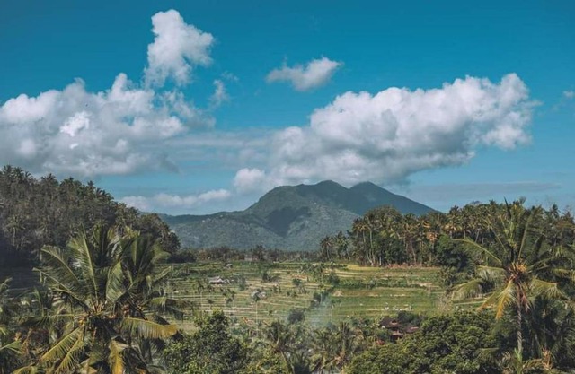 Pondok Lembah Dukuh Homestay
