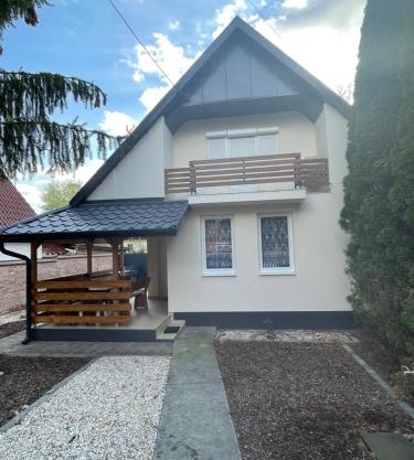 Ponty Apartman