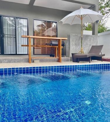 Poo Villa Koh Lanta Krabi