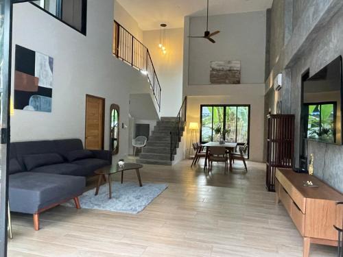 Pool Villa 3 bedroom