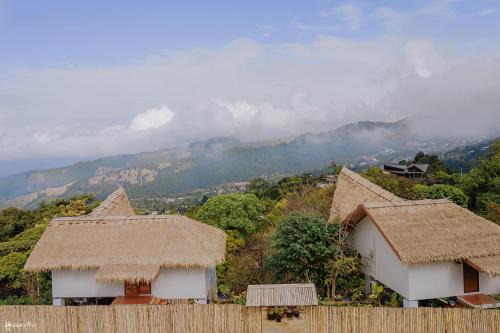 Pool villa Doi Chang