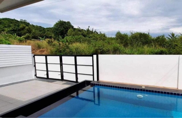 Pool Villa Sattahip White House