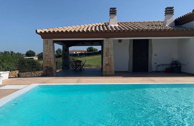 Pool Villetta am Budoni-strand - Nr. 178/2