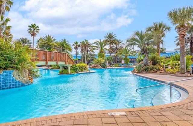 Poolside Family Friendly Resort 2 FULL-KING Rooms