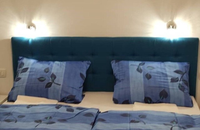 Poolvilla 4 Seasons Seaview