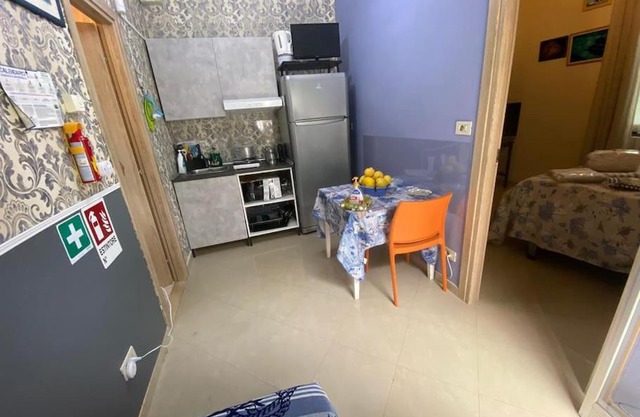 Popi al mare in villa con giardino e wifi