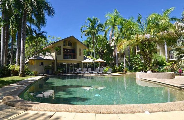 Port Douglas Sands Resort