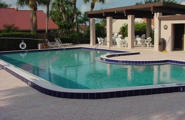 Port St. Lucie Villas of Sandpiper Bay (Club Med) by the Water