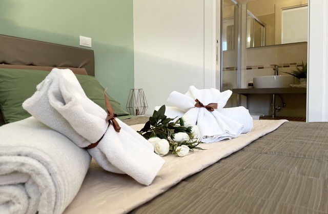 Porta Alla Croce Guest House