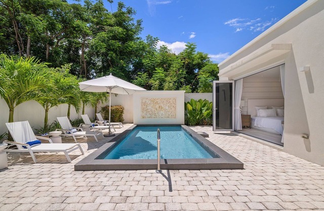 Porters Place 18 - Escape to paradise