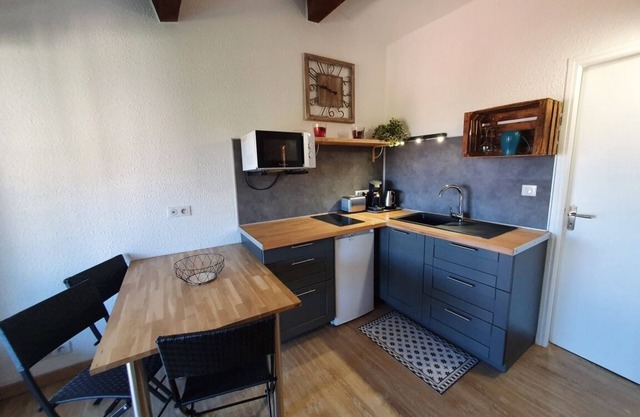 Porticcio Appt 4 Pers. Climatise-terrasse VUE MER