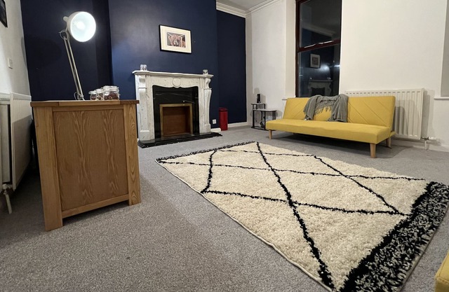 Portland View Apartment