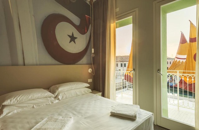 porto canale b & b