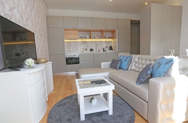 Porto Design Apartment WIFI & Close Metro TRINDADE