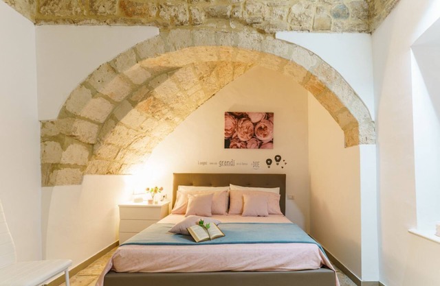 Porto di Mare Apt at 200m from Cala Sant'Andrea