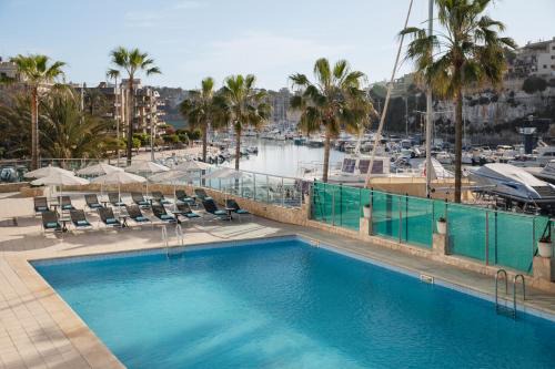Porto Drach Aparthotel & Suites