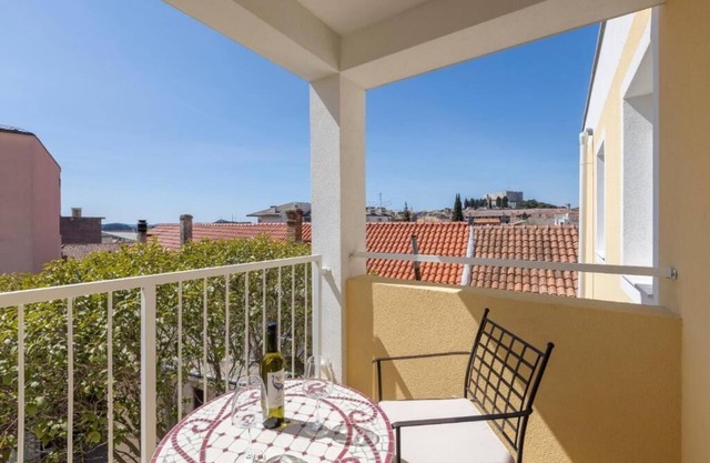 Porto Sereno - Center of Šibenik, Croatia