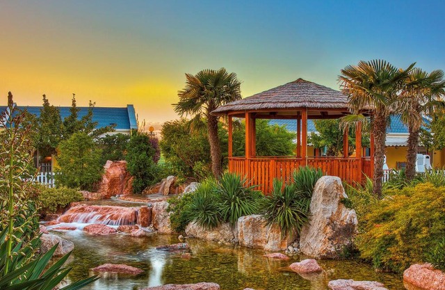 Portofelice Camping Village