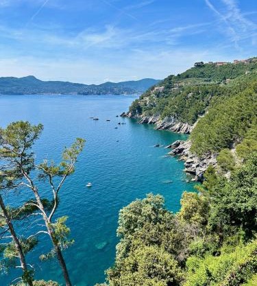 Portofino View - Unique House