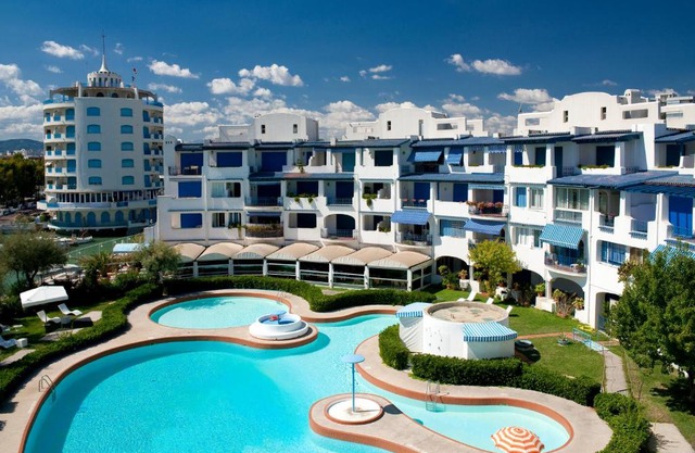 Portoverde Beach Apartments