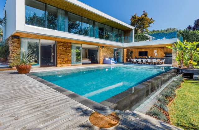 Portugal Active Golf Villa