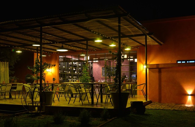 Posada Campotinto