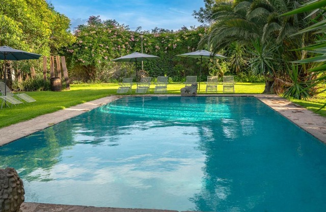 Posada Colibri - Hotel & Spa