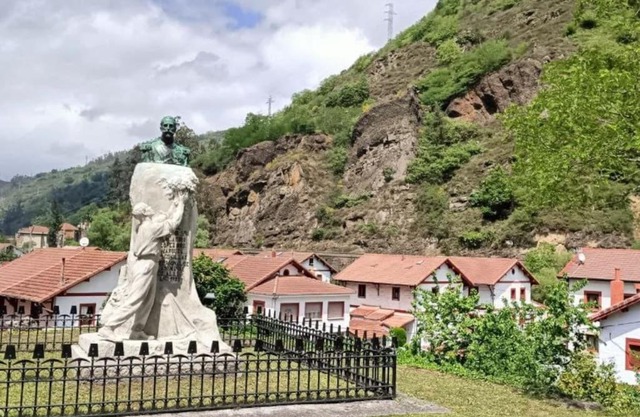 POSADA de BUSTIELLO