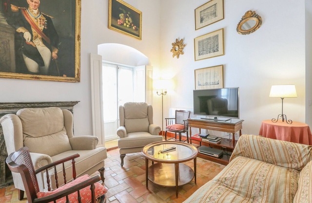 Posada De La Casa Del Pintor Hab. CÁdiz - Hotel