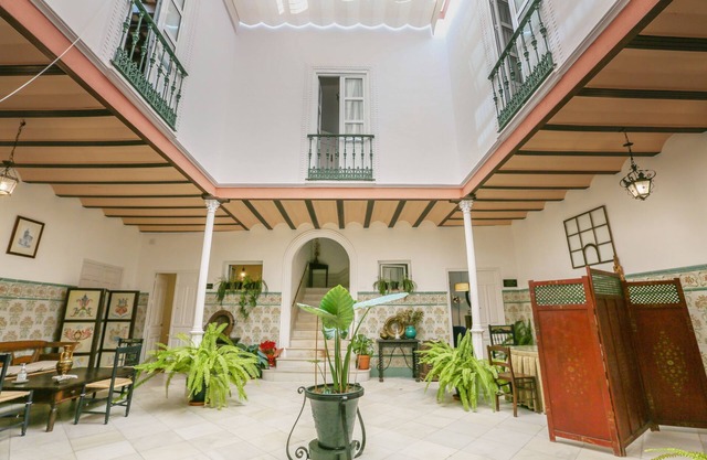 Posada De La Casa Del Pintor Hab Jaen - Adults Only