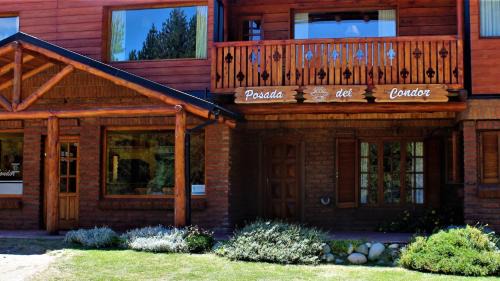 Posada del Condor