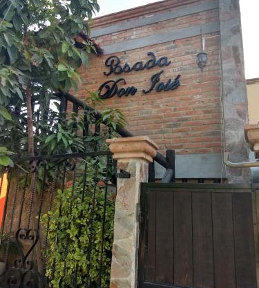 Posada Don Jose