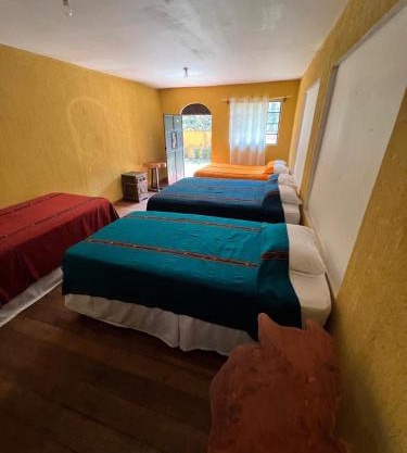 Posada Don Porfirio